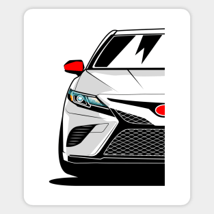 Camry 2018 Magnet